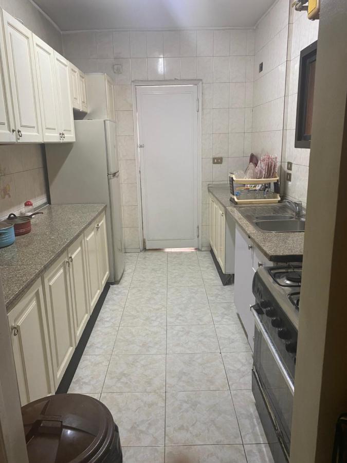 דירות קהיר Nile View Dokki מראה חיצוני תמונה